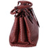 BOTTEGA VENETA Small Roma Tote Shoulder Bag Brown Leather